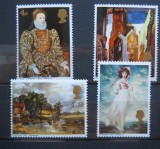 CV1 SERIE MAREA BRITANIE