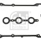 FEBI BILSTEIN 29619 Set garnituri, Capac supape