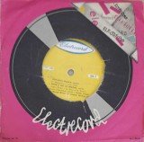 Disc vinil, LP. Signorina Muzica, Dintr-o Mie De Melodii, N-ai Nici O Vina, Zestrea Mea-ORCHESTRA ELECTRECO-244492, Electrecord