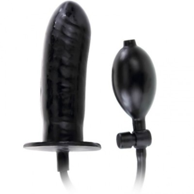 BAILE - BIGGER JOY INFLATABLE PENIS 16 CM foto