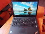 Laptop Lenovo Thinkpad T470 i5 SSD256 7300U
