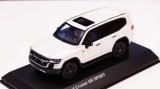 Toyota Land Cruiser GR Sport - Kyosho 1:43