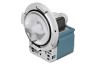 Pompă universala de scurgere a mașinii de spălat rufe GRE2, 34W - 518007800, Oem