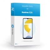 Caseta de instrumente Realme C21 (RMX3201).