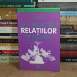 LES GIBLIN - ARTA DEZVOLTARII RELATIILOR INTERUMANE , 2000 *
