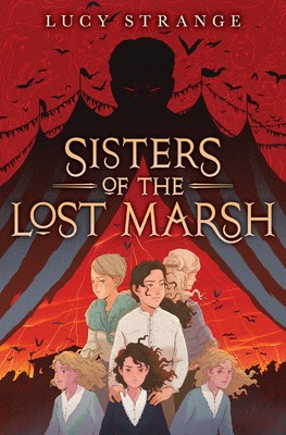 Sisters of the Lost Marsh foto