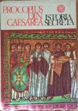 Procopius din Caesarea Istoria secreta