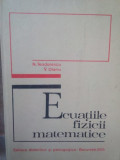 N. Teodorescu - Ecuatiile fizicii matematice (editia 1975)