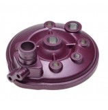 Chiulasa Motor Scuter AM6 80cc-47mm , 2 timpi