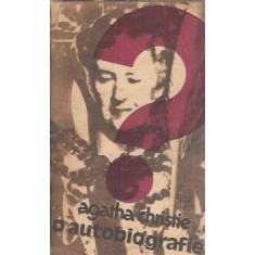 O autobiografie - Agatha Christie