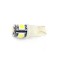 Led bec T10 1F+4Lx5050 alb rece vrac