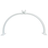 Lampa LED Profesionala Manichiura / Cosmetica LUXORISE NovaMoon PRO, Diamond