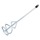 Cumpara ieftin Amestecator cromat pentru vopsea, 60 mm x 400 mm