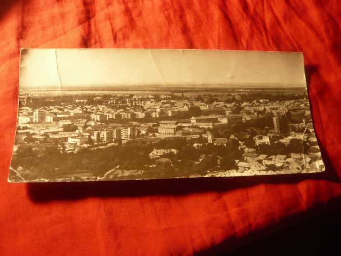 5 Ilustrate Oradea circ. 1962 Statuia ,1963 Baile Victoria , 1966 Vedere gen...