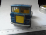 Bnk jc Lesney Matchbox Scammell Tractor