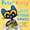 Pete the Kitty: Wash Your Hands