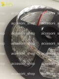 Banda LED Rosu 12V Interior/Exterior, Pret/ML