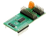Placă prototip Click board MIKROE TLC59401PWPR 3,3VDC și 5VDC MIKROE-6533
