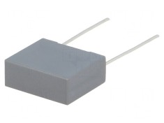 Condensator cu Polipropilenă 820nF THT &plusmn;5%