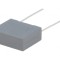 Condensator cu Polipropilenă 820nF THT &plusmn;5%
