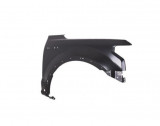 Aripa fata FORD F-SERIES, 11.2014-, partea Dreapta, cu gauri pentru Senzori de parcare (PDC), cu gauri ornamente; aluminiu