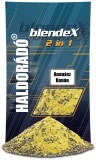 Haldorado - Nada BlendeX 2 in 1 - Ananas + banana 800g