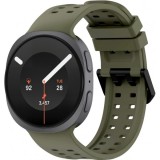 Curea Tech-Protect Silicone Air pentru Samsung Galaxy Watch9 / Watch8 / Watch8 Classic Series, Verde