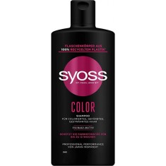 Syoss Color Șampon 440 ml