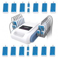 Aparat lipolaser 160mW, DLT, 12B4S(BLS-YH-16201) foto