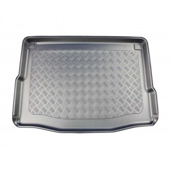 Tava portbagaj Basic Honda HRV e HEV Hybrid, 2021-prezent 194082BSC foto