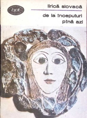 LIRICA SLOVACA. DE LA INCEPUTURI PANA AZI-CORNELIU BARBORICA-268444 foto