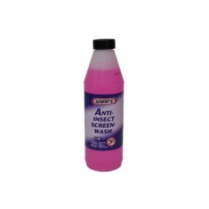 Solutie Concentrata Curatare Insecte Geamuri Wynn&#039;s, 1l