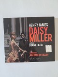 Dublu CD Teatru Daisy Miller de Henry James