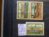1956-Rusia-Complet set-MLH, Nestampilat