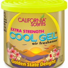 Odorizant California Scents Cool Gel Golden State Delight 126G