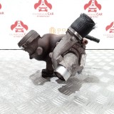 Cumpara ieftin Turbina Peugeot Citroen Fiat Lancia 2.2 D