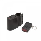Alarma pt. biciclete cu telecomanda si sirena 110 dB 51070
