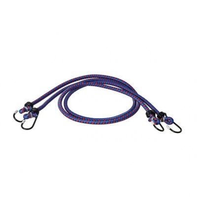 Corzi elastice pentru fixare marfa 2x150cm BSTRAP-05 AM01150. foto