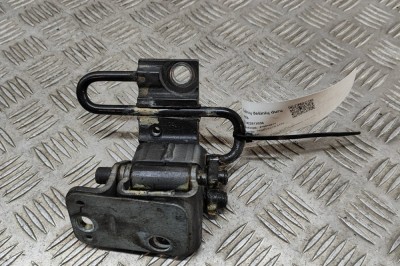 Balama ușă dreapta spate AUDI Q7 4L 2007 OEM: 4L0833412A 22913556 foto