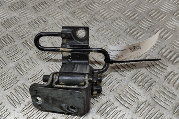 Balama ușă dreapta spate AUDI Q7 4L 2007 OEM: 4L0833412A 22913556