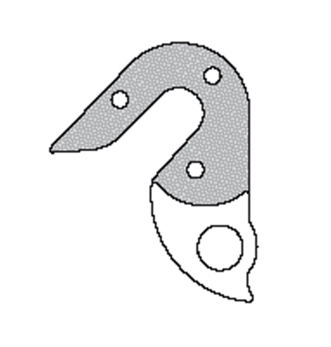 Ureche Schimbator GH-154 Cod:525291180RM