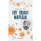 Egy triage napl&oacute;ja - Baji Anik&oacute;