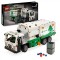 AUTOGUNOIERA MACK LR ELECT. LEGO 42167