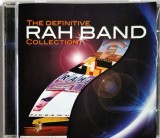 The Rah Band &ndash; The Definitive Collection _ VG / VG+ cd muzica electronica, disco _ Toolboxx 2009 Germania
