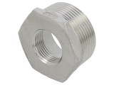 Adaptor GEBO tată-mamă reducție 10,5 bar G316 cod 6241-112034
