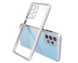 Husa Telefon Silicon Samsung A72 5G a725 Clear