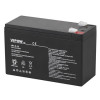 Acumulator stationar AGM VRLA 12V 7.5Ah Vipow pentru UPS si sisteme de alarma