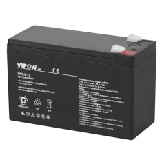 ACUMULATOR GEL PLUMB 12V 7.5AH BAT0214