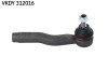 Cap de bara SKF VKDY 312016 Abarth Fiat Ford 500 Ka Panda