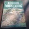 LONDON DOCKLANDS. PAST, PRESENT AND FUTURE (GHID ILUSTRAT, TEXT IN LIMBA ENGLEZA)